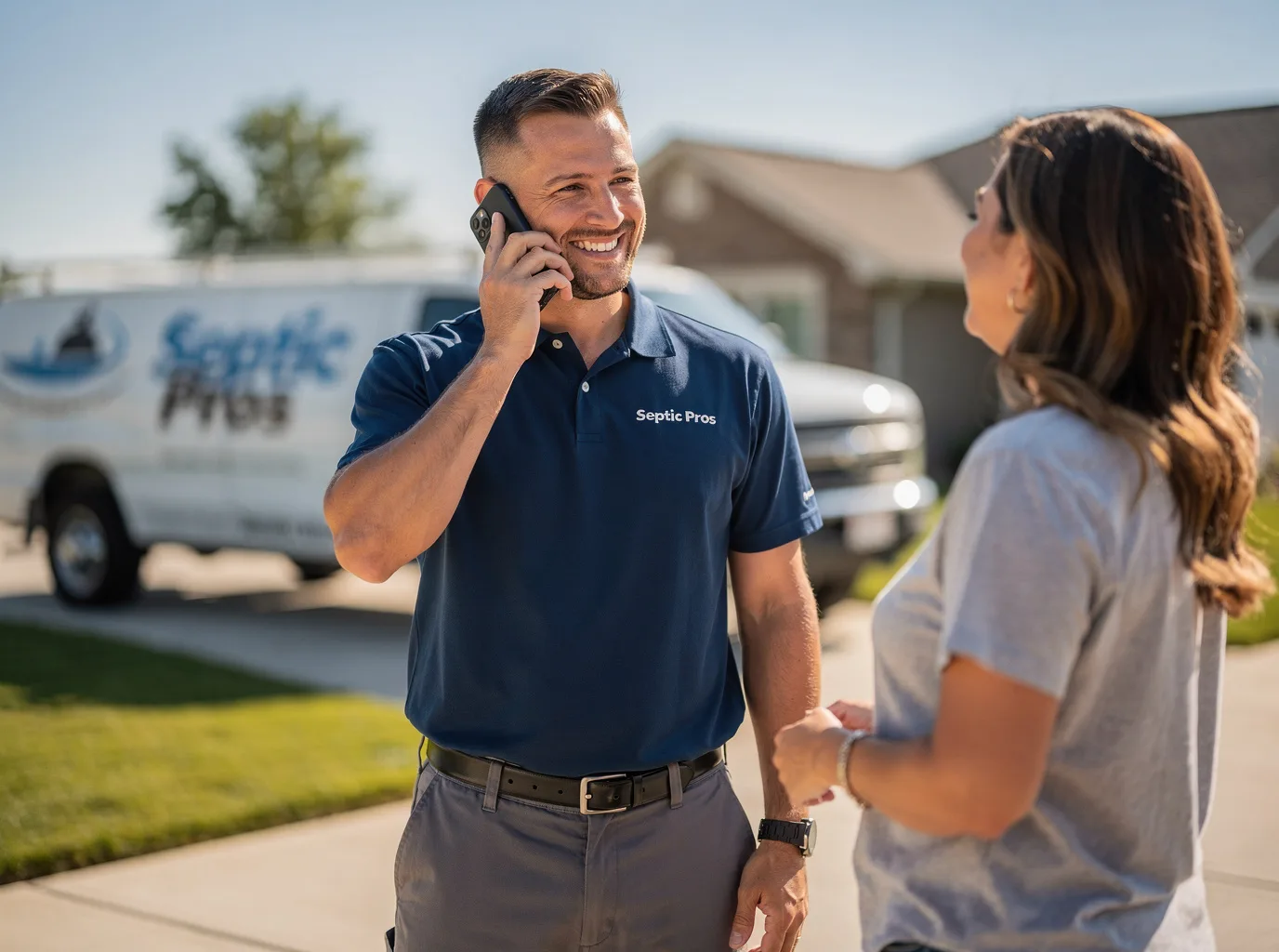 Septic Tank Pumping Negaunee, MI FAQs